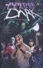 JUSTICE LEAGUE DARK THE NEW 52 COMPENDIUM TP [9781799506676]